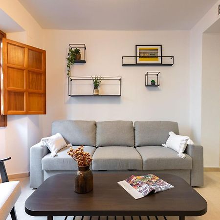Charming 2 Bedroom Apartment At San Marcos Plaza By Ocityzen Sevilla Kültér fotó