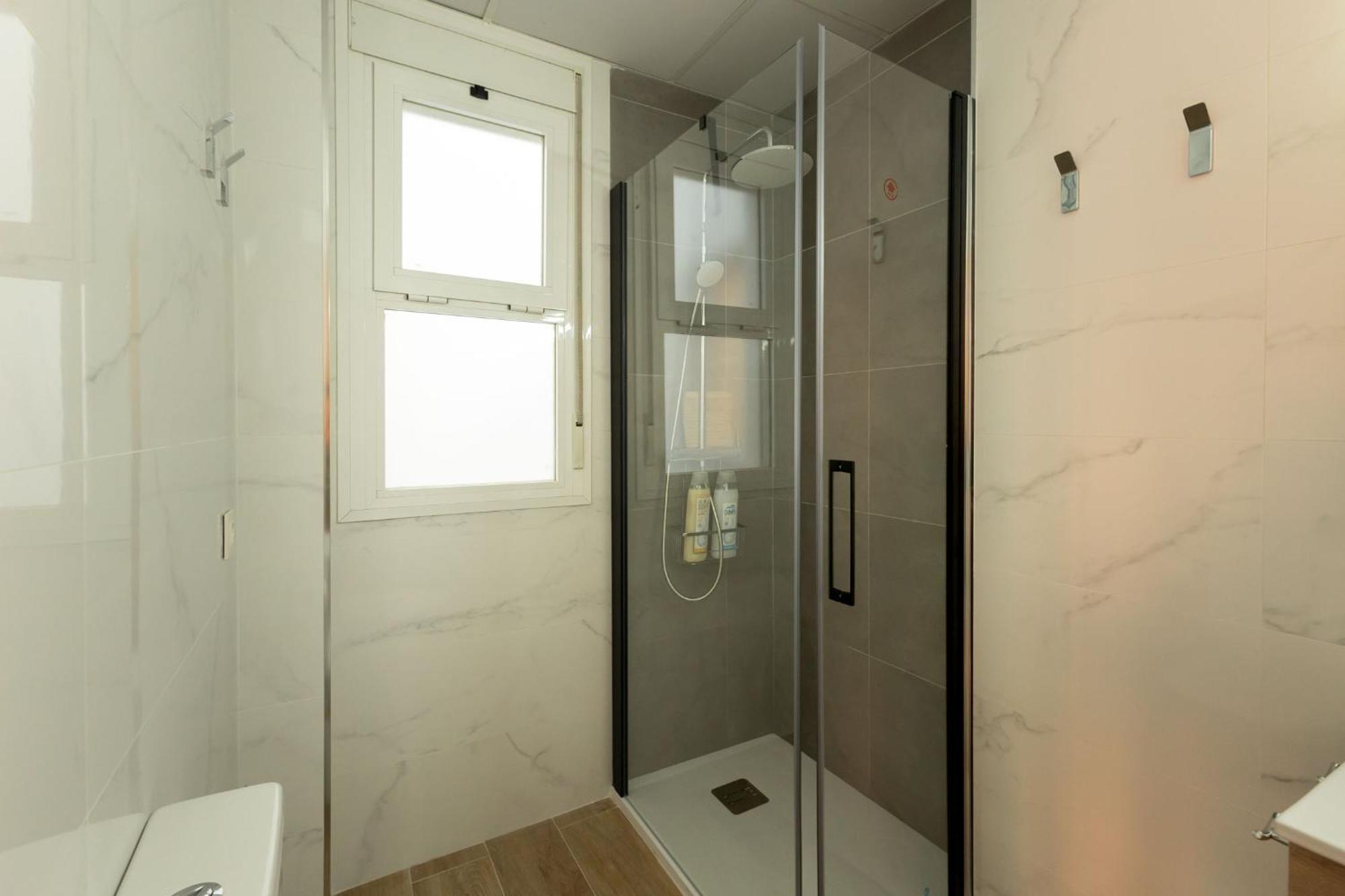 Charming 2 Bedroom Apartment At San Marcos Plaza By Ocityzen Sevilla Kültér fotó