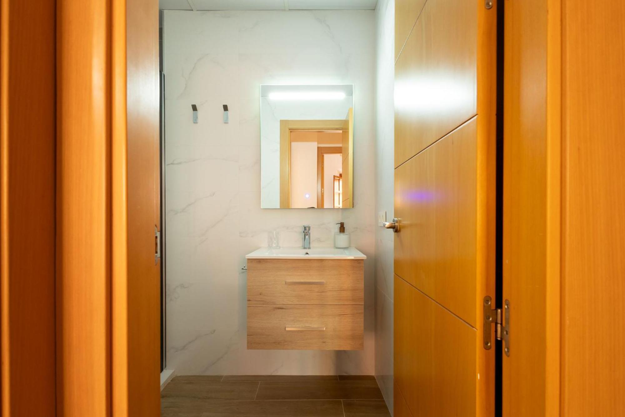 Charming 2 Bedroom Apartment At San Marcos Plaza By Ocityzen Sevilla Kültér fotó